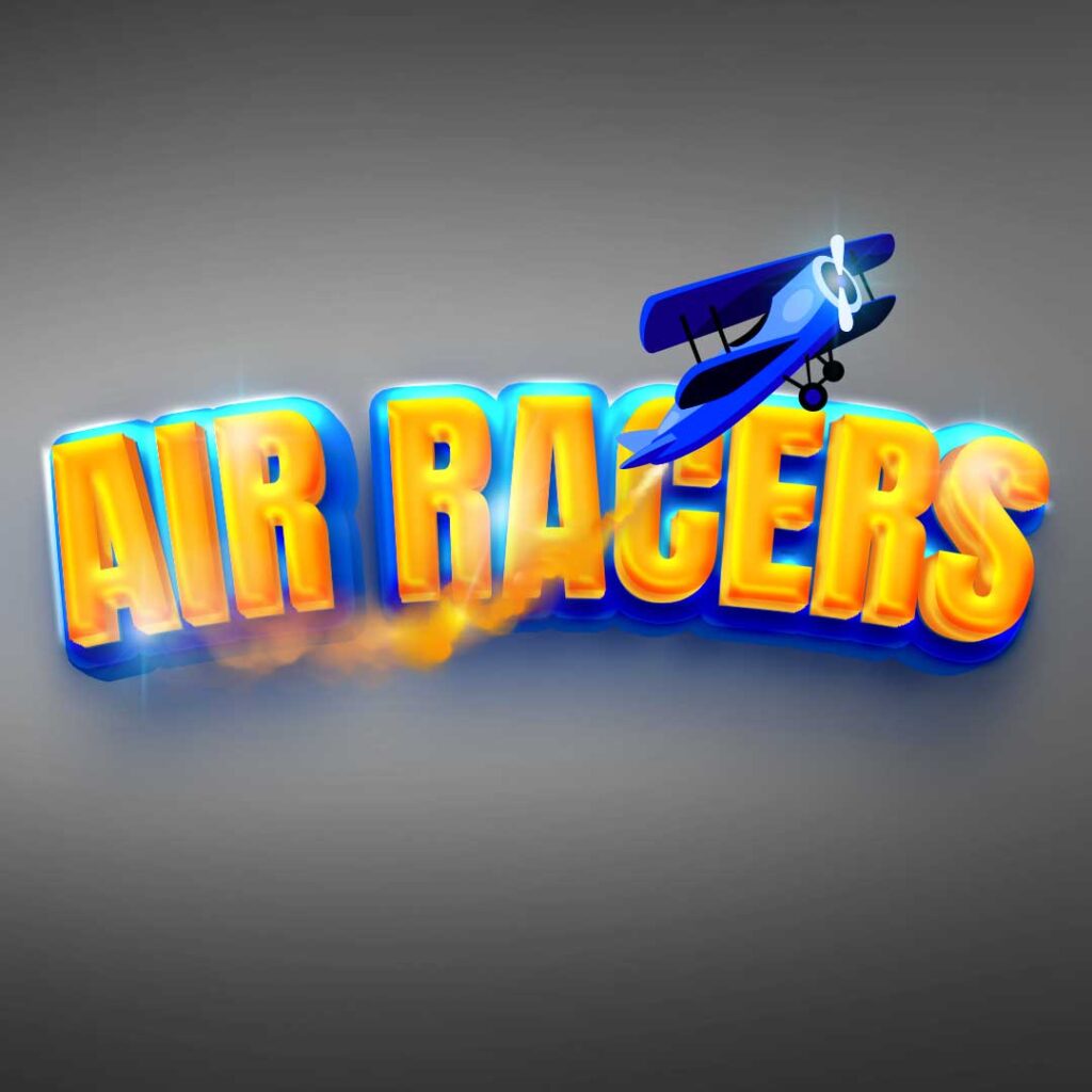 AIR RACERS - BOUNCE EMPIRE