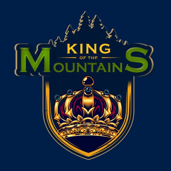 king of the mountains - BOUNCE EMPIRE