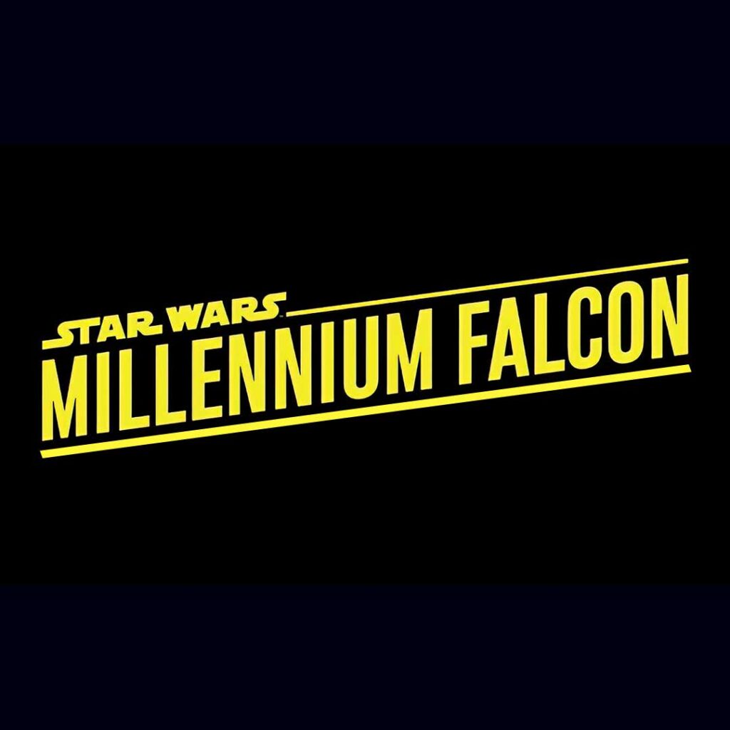 Star Wars Millennium Falcon - Bounce Empire Colorado