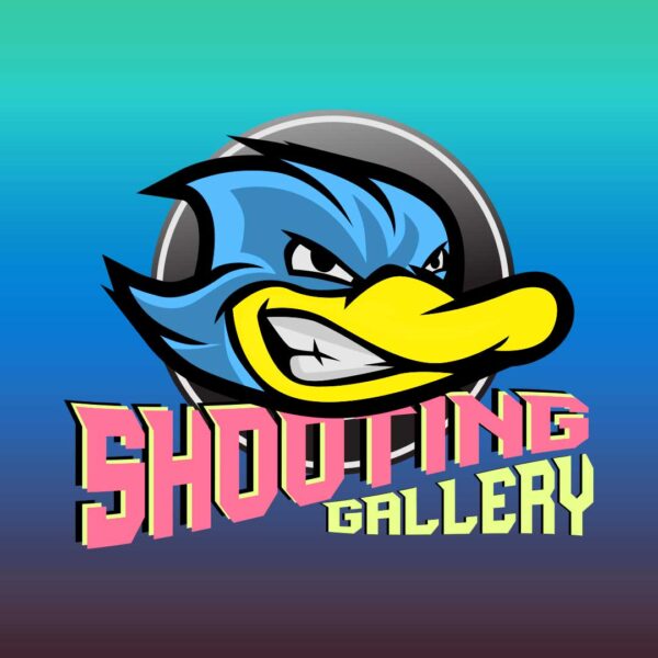 shooting-gallery - BOUNCE EMPIRE