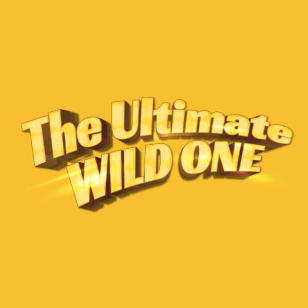 The Ultimate Wild One - Bounce Empire