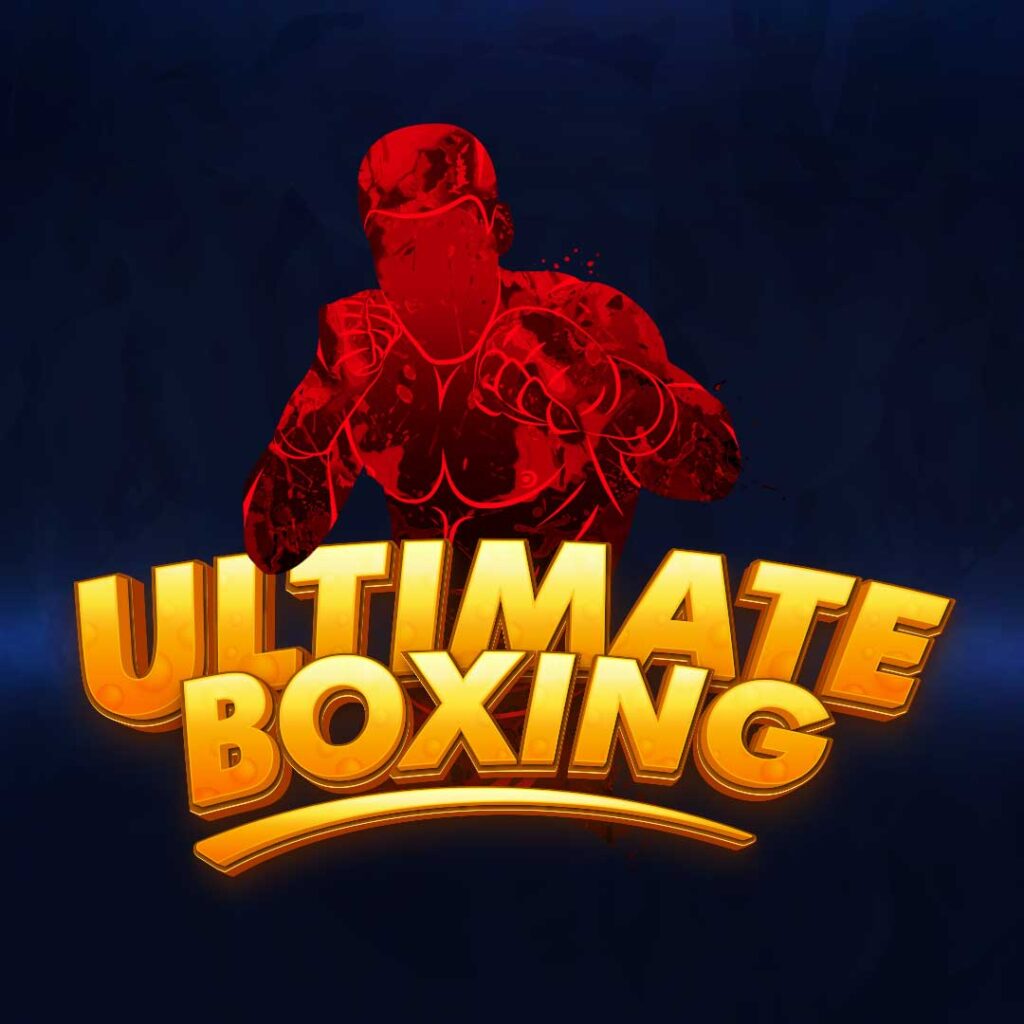 ultimate boxing - Bounce Empire
