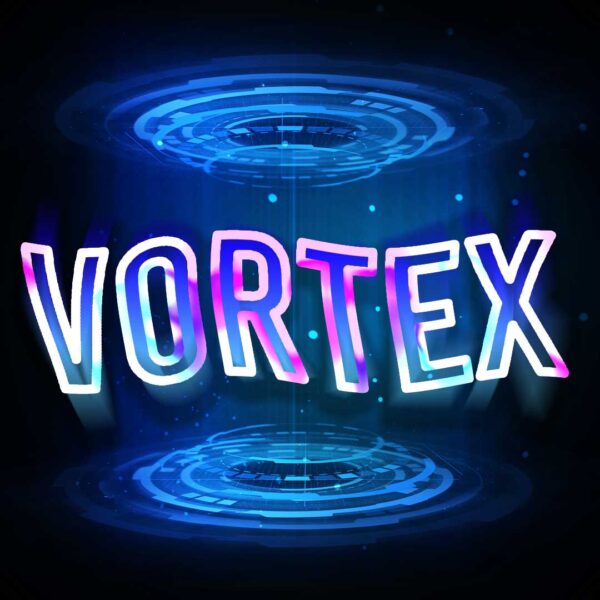 Vortex Bounce Inflatable - Bounce Empire Colorado